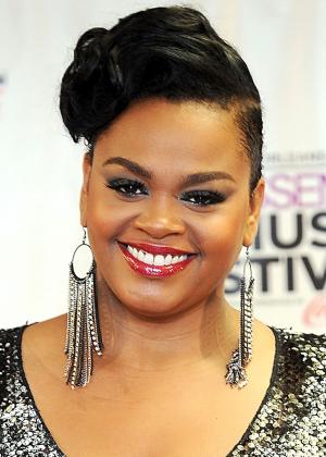 Jill Scott